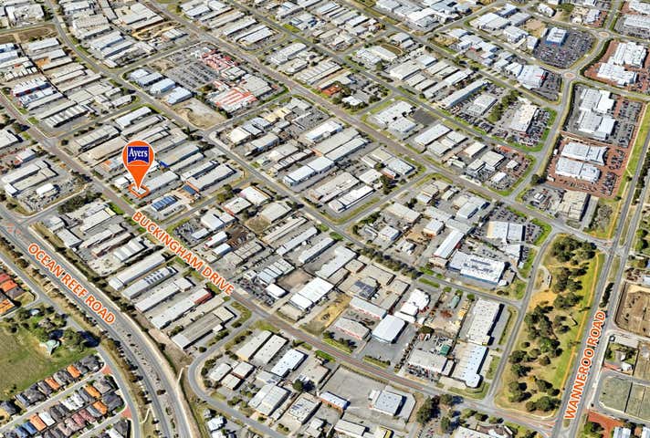Unit 2, 32 Buckingham Drive Wangara WA 6065 - Image 18