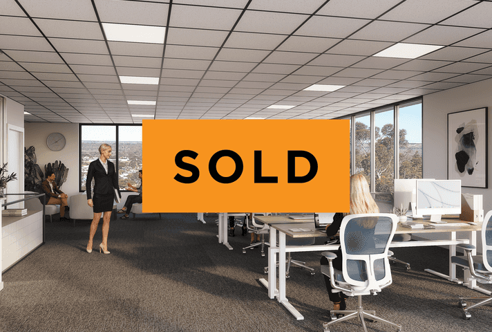 Office B.2, 8-16 Rohs Road East Bendigo VIC 3550 - Image 1