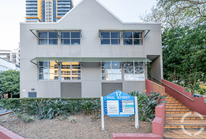 7/17 Peel Street South Brisbane QLD 4101 - Image 10