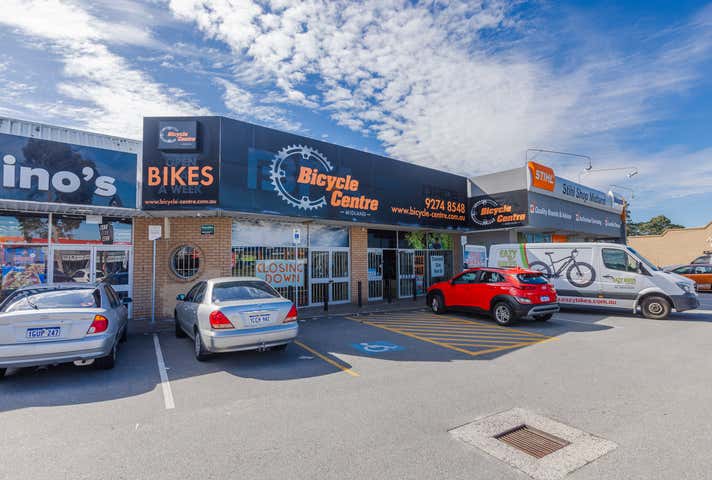 2 & 3, 182-184 Great Eastern Highway Midland WA 6056 - Image 5