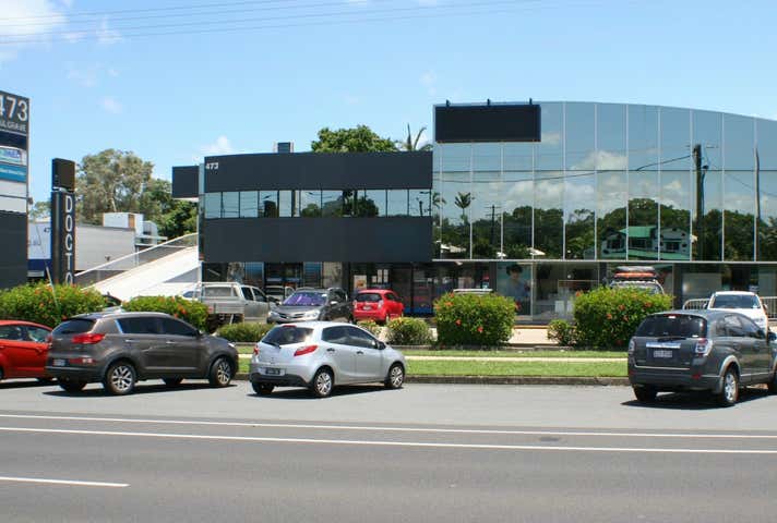 Level 1 Suite 4, 473 Mulgrave Road Earlville QLD 4870 - Image 1