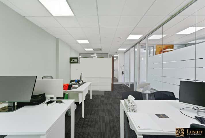 201/7 JEFFCOTT STREET West Melbourne VIC 3003 - Image 10