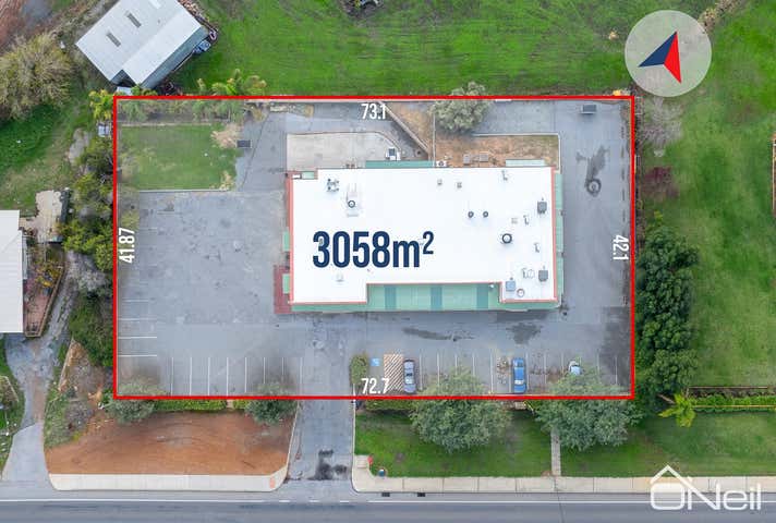 198 Brookton Highway Kelmscott WA 6111 - Image 4