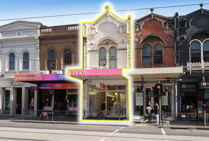 487 Chapel  Street South Yarra VIC 3141 - Image 12