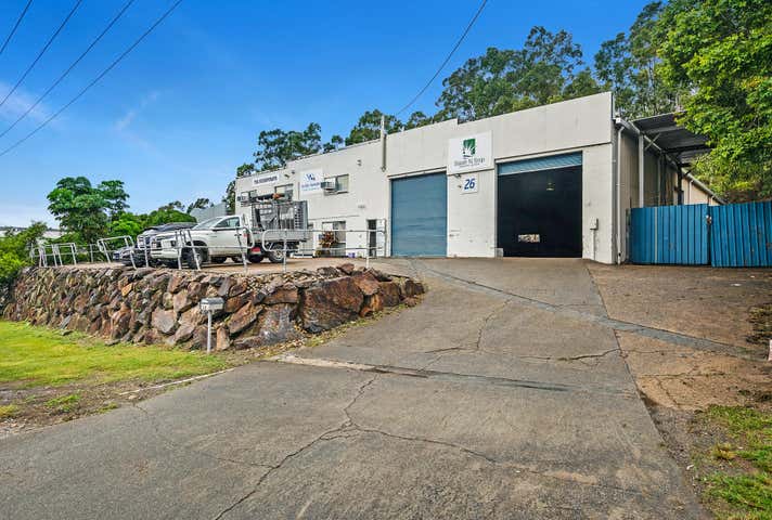 26 Palings Court Nerang QLD 4211 - Image 6