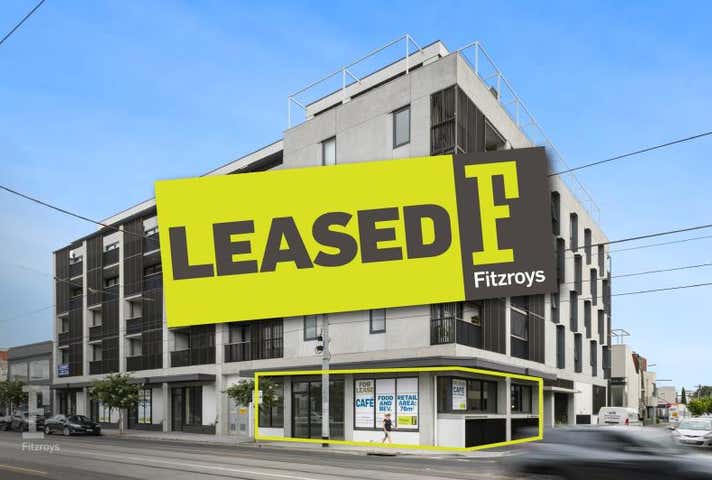 429 Swan Street Richmond VIC 3121 - Image 1