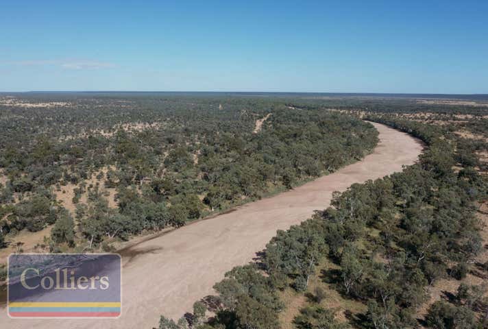 333 Expressman Road Hughenden QLD 4821 - Image 12