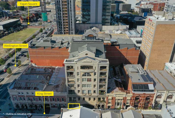 1/82 King Street Perth WA 6000 - Image 8