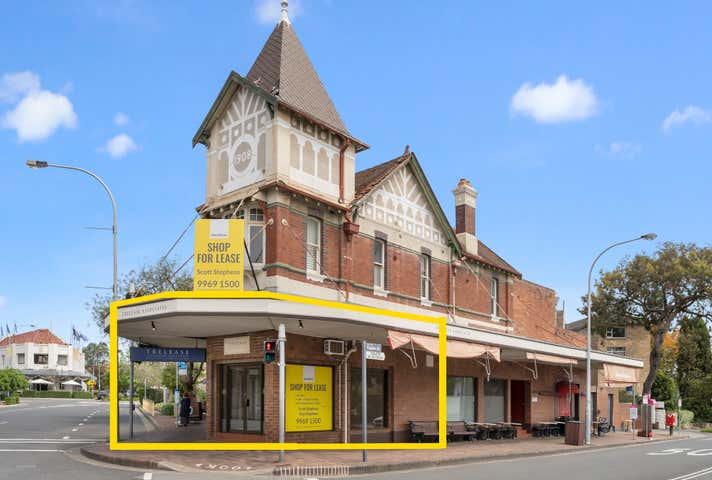 1/120 Prince Albert Street Mosman NSW 2088 - Image 2