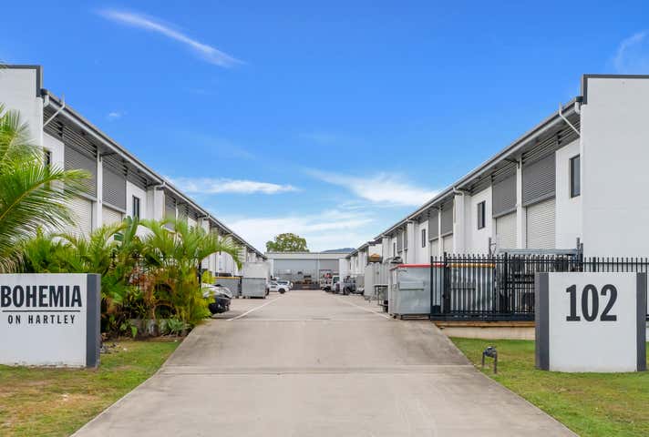 16/102 Hartley Street Bungalow QLD 4870 - Image 1