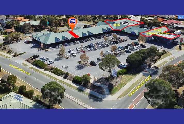 3/45 Candlewood Bvd Joondalup WA 6027 - Image 1