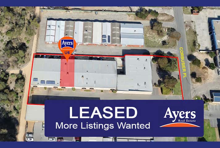 6/8 Corbusier Pl Balcatta WA 6021 - Image 1