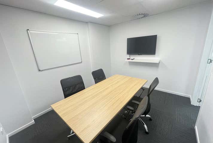 42/2 Benson Street Toowong QLD 4066 - Image 5