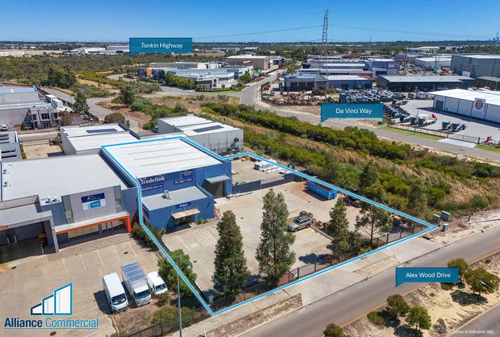 37 Alex Wood Drive Forrestdale WA 6112 - Image 5