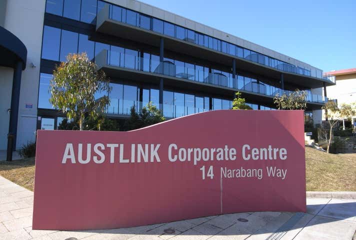 AUSTLINK CORPORATE CENTRE, Suite 64, 14 Narabang Way Belrose NSW 2085 - Image 5