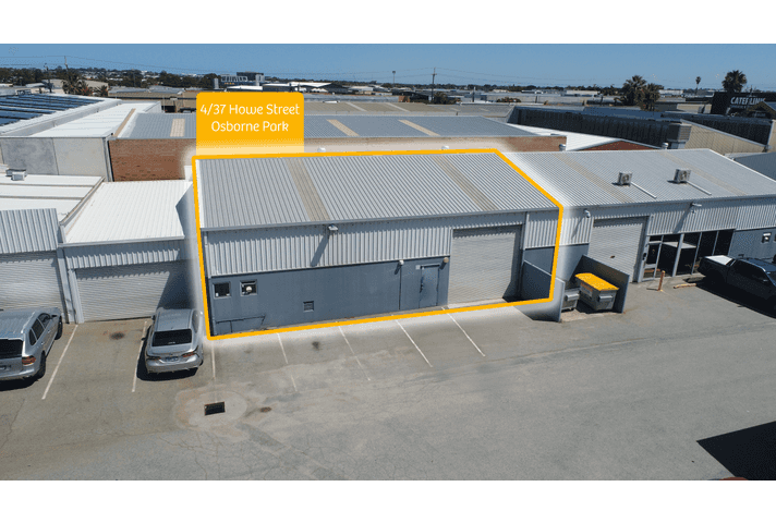 4/37 Howe Street Osborne Park WA 6017 - Image 1