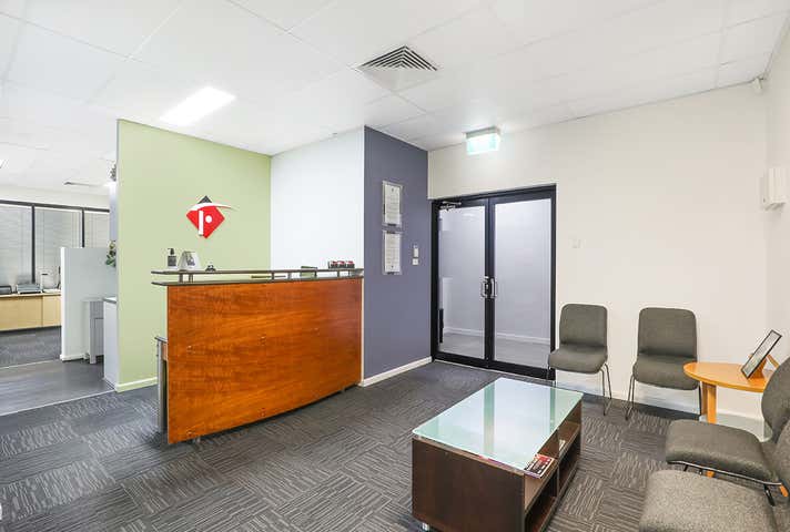 42 & 43, 26-28 Market Street Wollongong NSW 2500 - Image 2