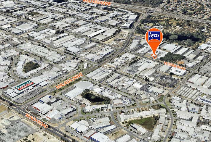 Unit 9, 348 Victoria Road Malaga WA 6090 - Image 15