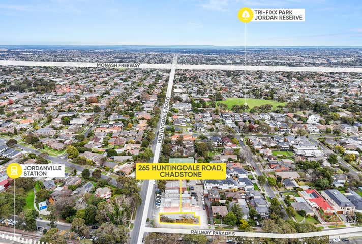 265 Huntingdale Road Chadstone VIC 3148 - Image 6
