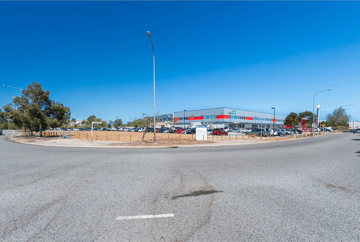 Gate 1, 6 Whitham Road Perth Airport WA 6105 - Image 35