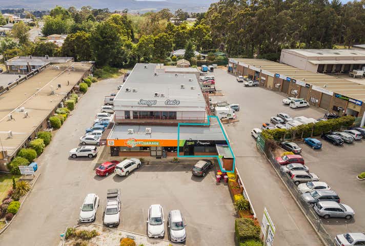 Shop 1, 2 Trotters Lane Prospect TAS 7250 - Image 3