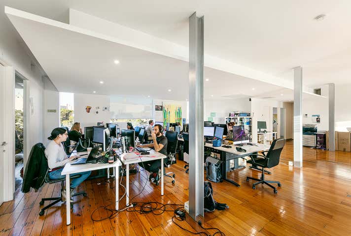 Level 1, 4-8 Osborne Street South Yarra VIC 3141 - Image 4