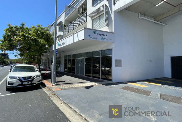 54/53 Commercial Road Newstead QLD 4006 - Image 8