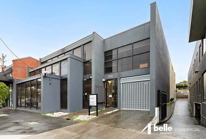 Suite 4/614 Hawthorn Road Brighton East VIC 3187 - Image 1