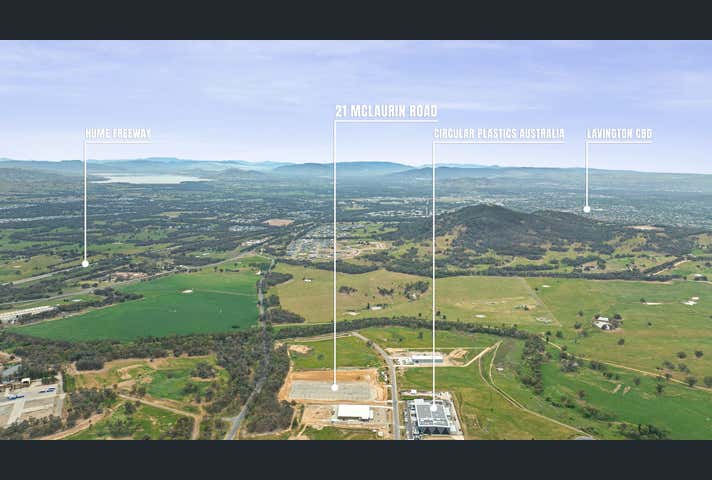 21 McLaurin Road Ettamogah NSW 2640 - Image 12