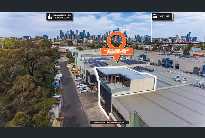 65-67 McClure Road Kensington VIC 3031 - Image 5