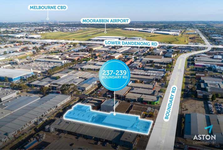 Commercial Real Estate Property For Sale In Bayside Vic