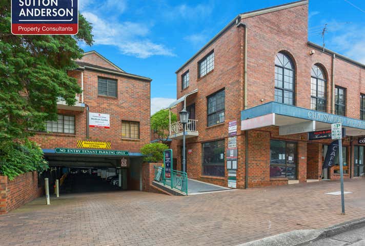 Suite 84, 47 Neridah Street Chatswood NSW 2067 - Image 1