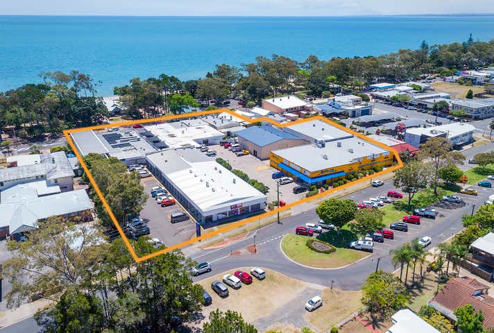 Sold Commercial Properties In Hervey Bay Greater Region Qld