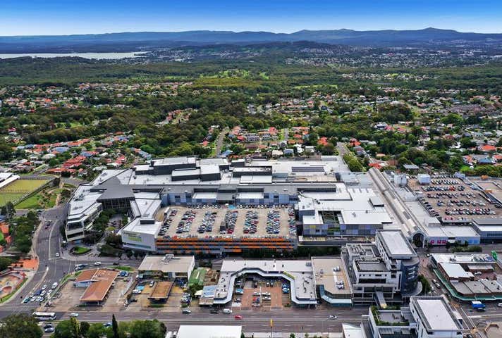 Suite 1 & 2, 45 Pearson Street Charlestown NSW 2290 - Image 14