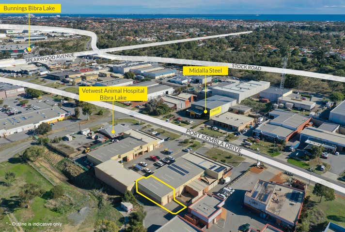 9/15 Port Kembla Drive Bibra Lake WA 6163 - Image 1