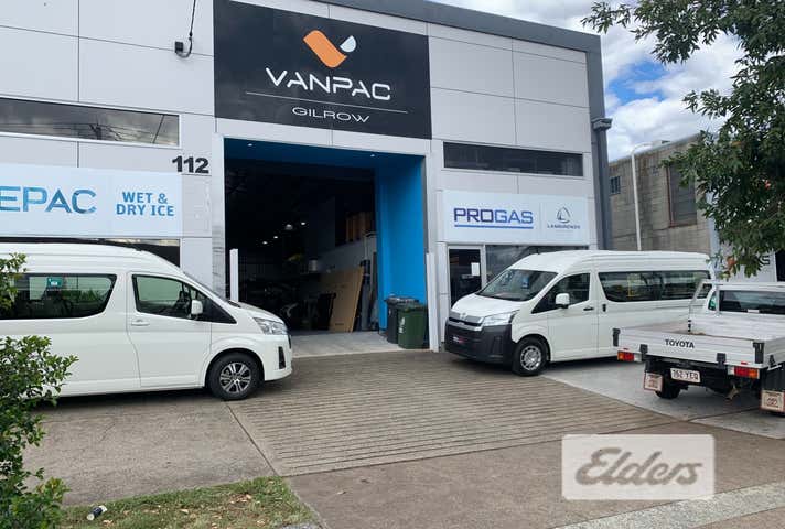 112 Norman Street Woolloongabba QLD 4102 - Image 1