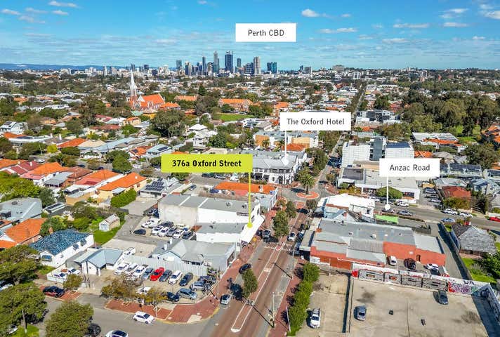 376a Oxford Street Mount Hawthorn WA 6016 - Image 1