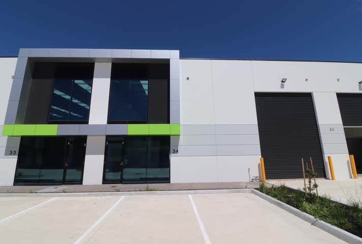 34/107 Wells Road Chelsea Heights VIC 3196 - Image 1