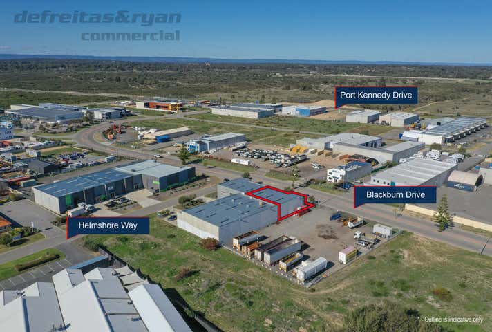 1/11 Blackburn Drive Port Kennedy WA 6172 - Image 5