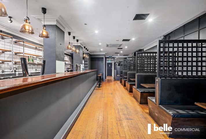 Ground Floor, 120 Johnston Street Fitzroy VIC 3065 - Image 4