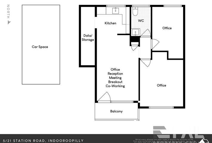 Suite  5, 21 Station Road Indooroopilly QLD 4068 - Image 13