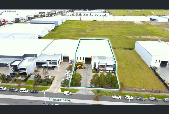 29 Babbage Drive Dandenong South VIC 3175 - Image 1