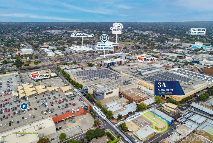 3A Olsen Street Frankston VIC 3199 - Image 3
