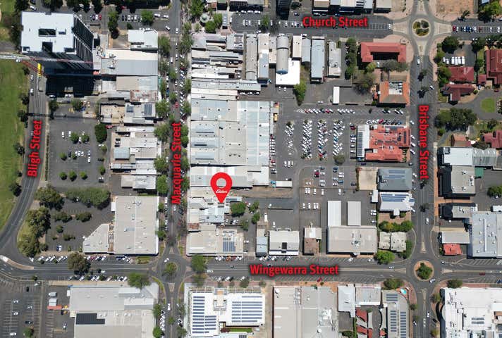 174-176 Macquarie Street Dubbo NSW 2830 - Image 8