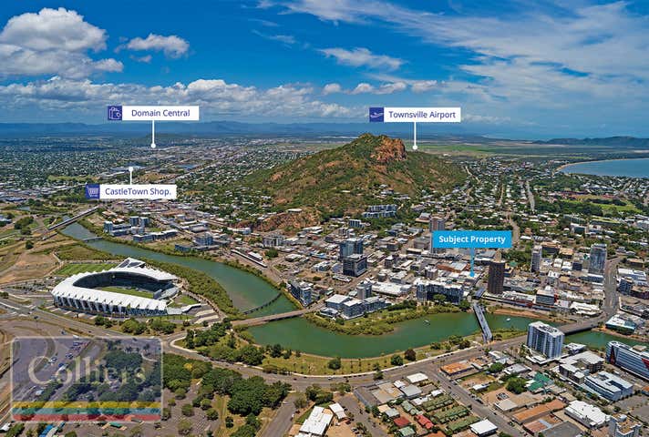 337-343 Flinders Street Townsville City QLD 4810 - Image 10
