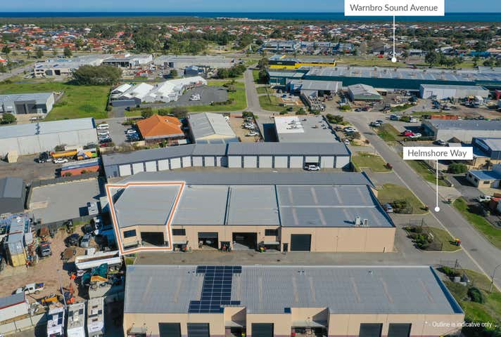 5/12 Helmshore Way Port Kennedy WA 6172 - Image 2