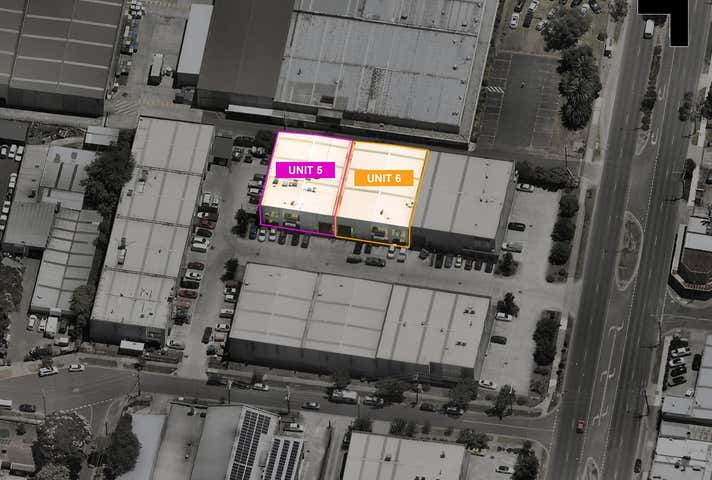 428 Mt Dandenong  Road Kilsyth VIC 3137 - Image 5