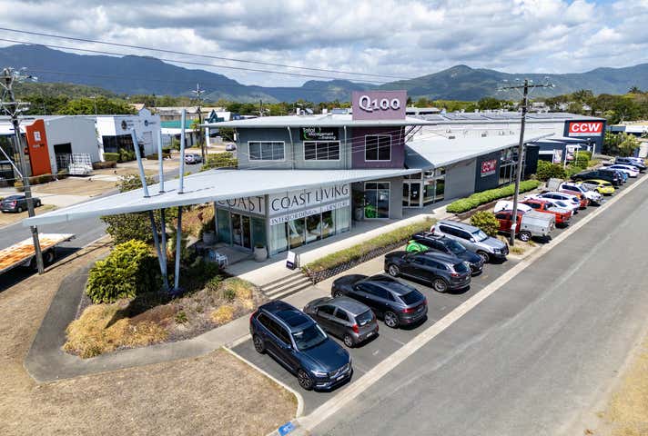 Suite 2, 2-10 Industrial Avenue Stratford QLD 4870 - Image 10