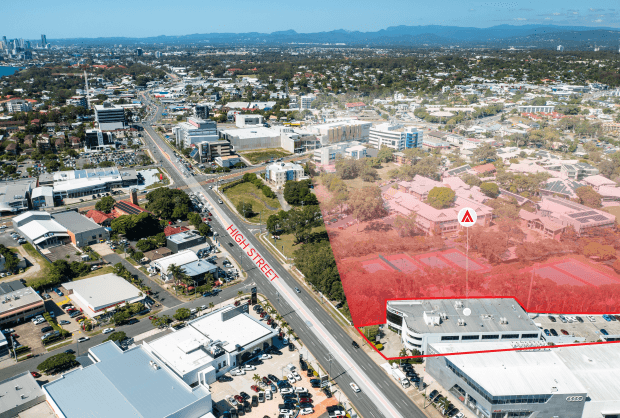 60 High Street Southport QLD 4215 - Image 19