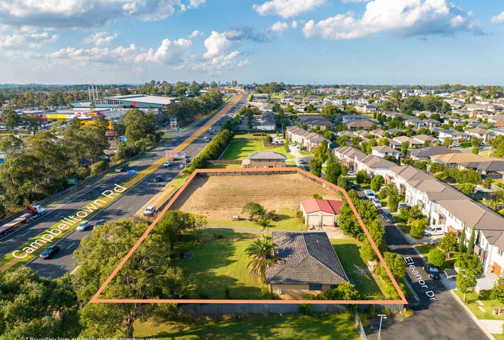 Lot 2 Campbelltown Road Glenfield NSW 2167 - Image 7